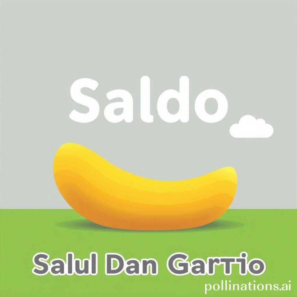 Cara Mendapatkan Saldo Dana Gratis